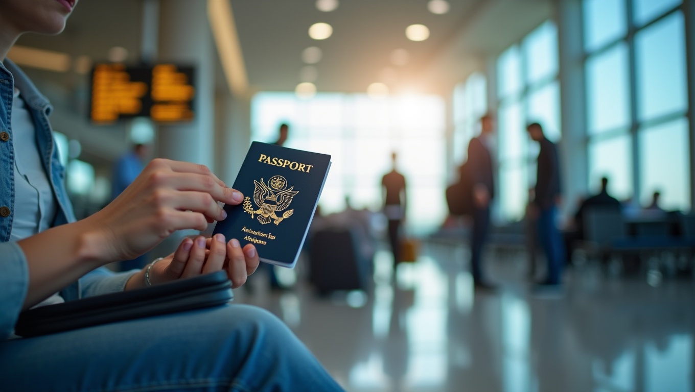 여권 갱신 완벽 가이드