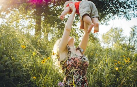 한부모가족 지원