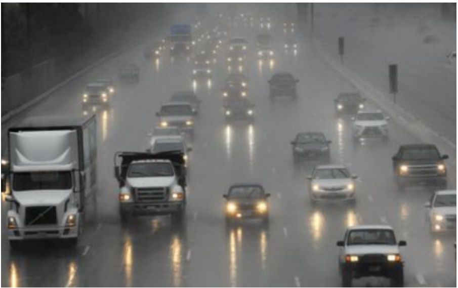 장마철 침수 구간 대응