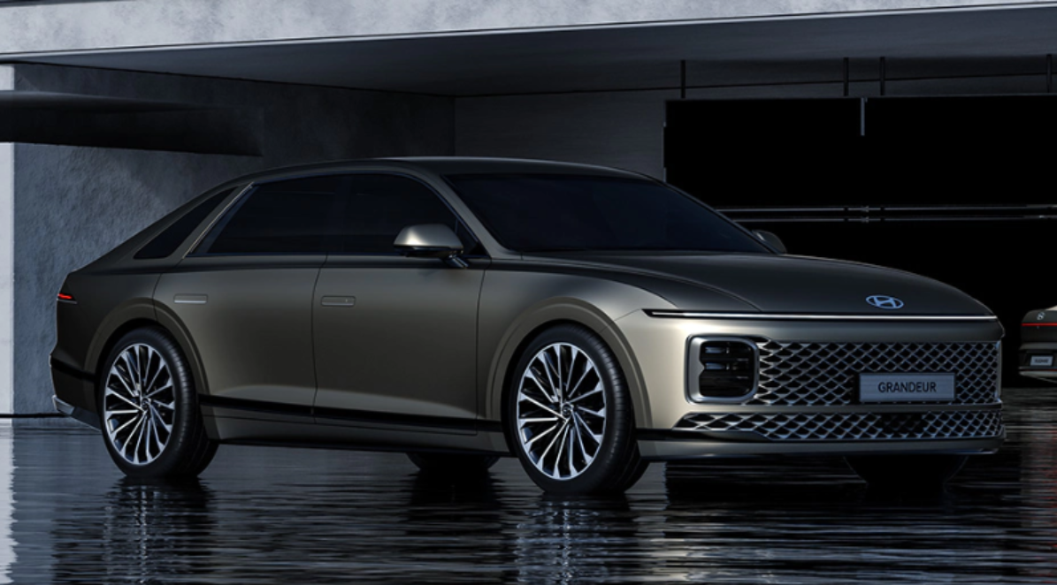 그랜저 풀체인지 가격