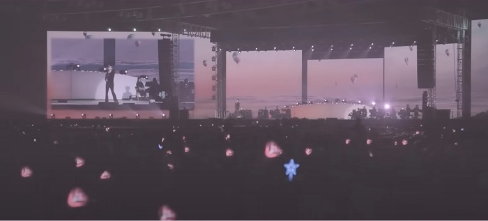 임영웅 사랑은 늘 도망가