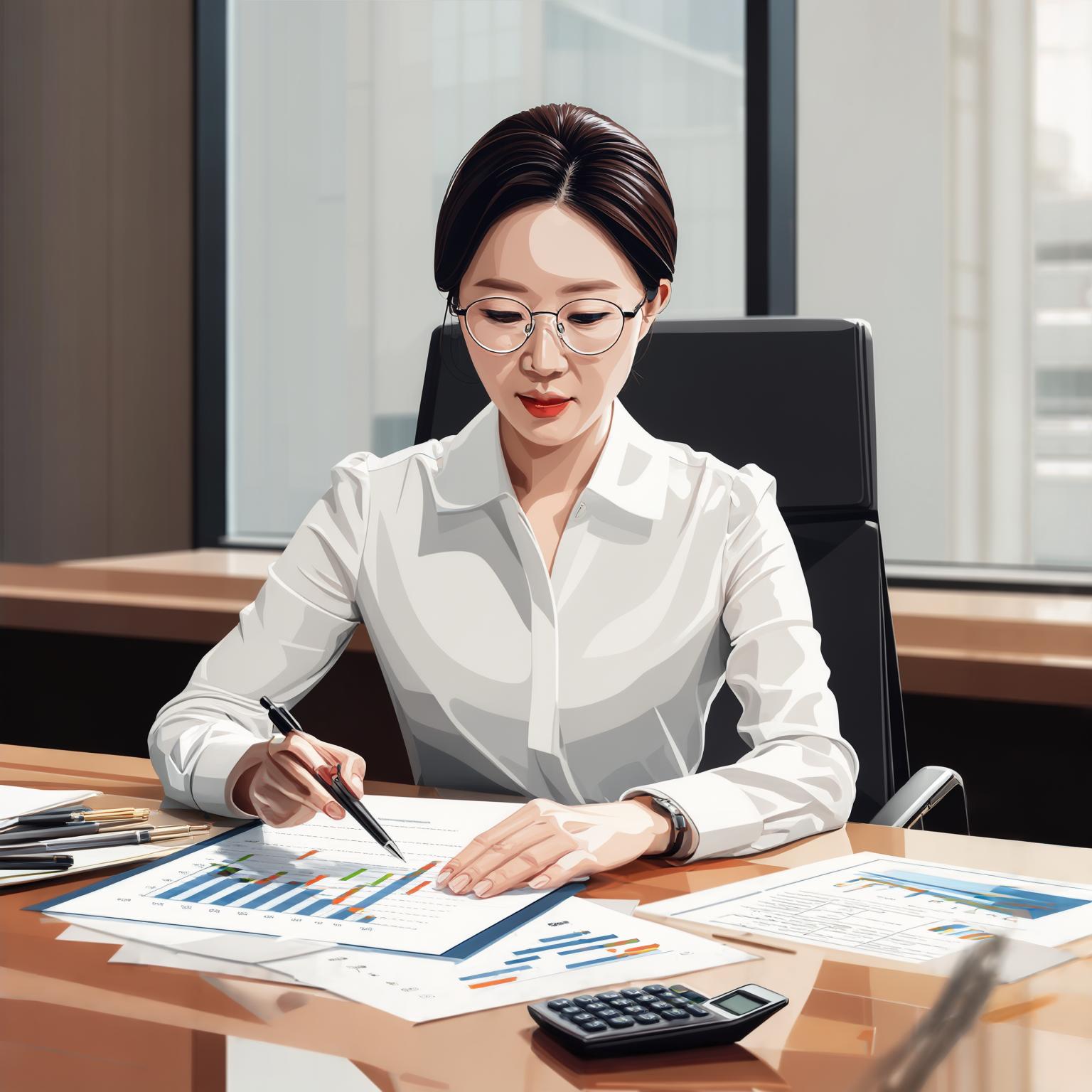 금산분리 제도 이미지