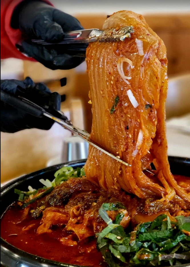 생생정보 고수의부엌