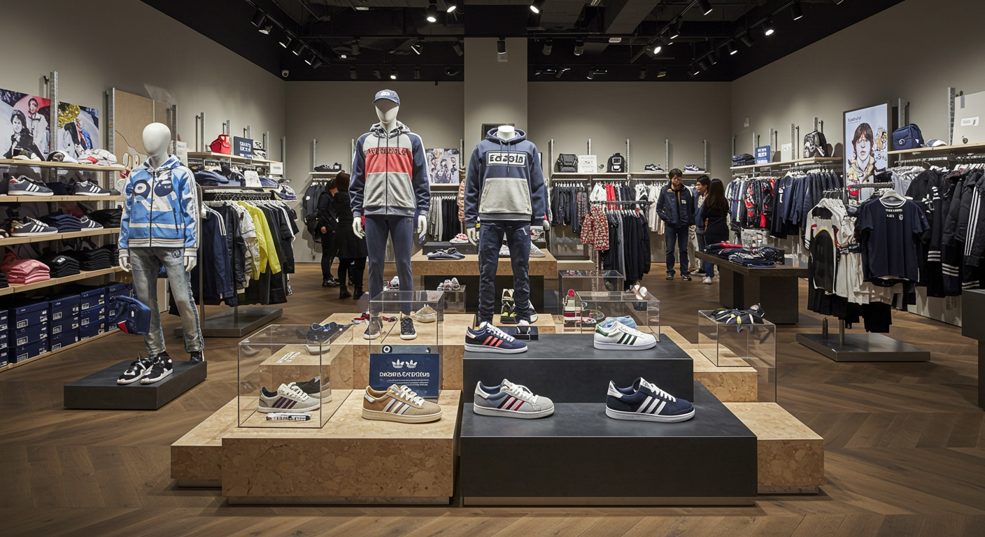 아디다스 x 오아시스 한국 상륙! 구매처·직구까지 완벽 정리