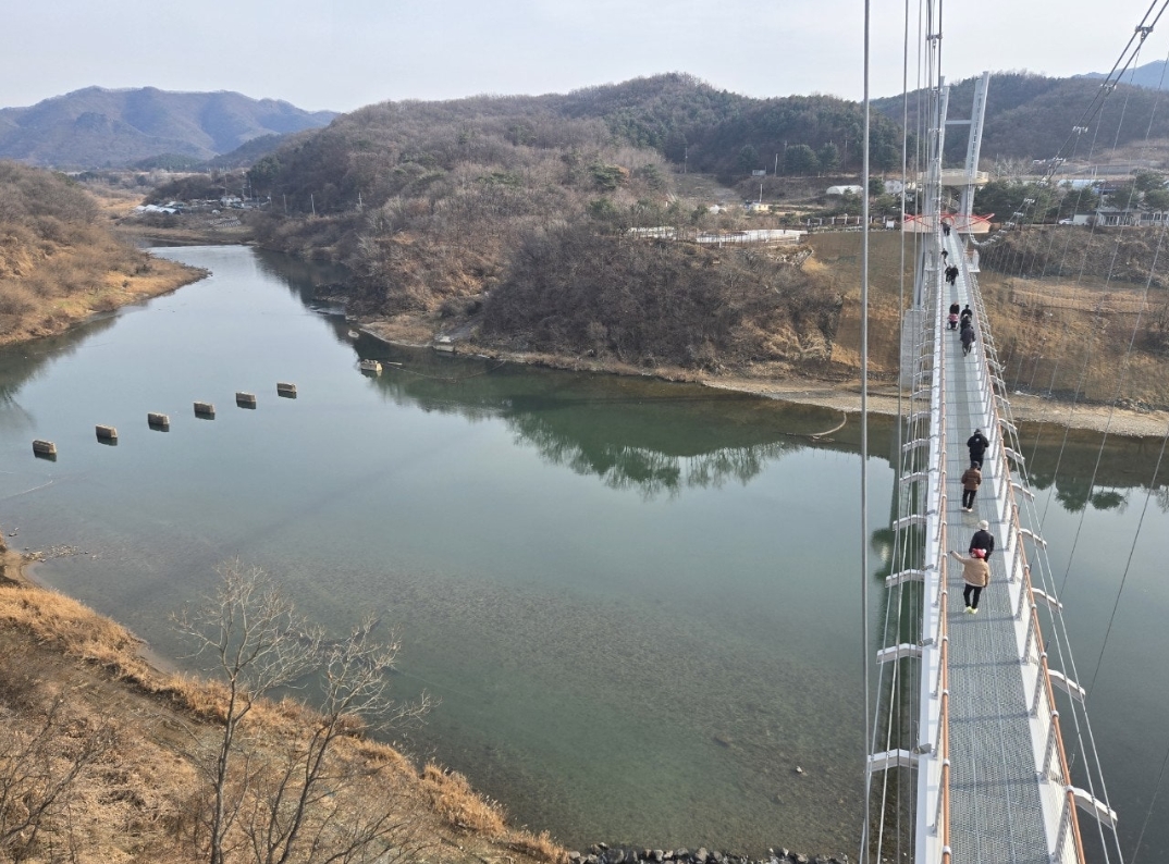 한탄강