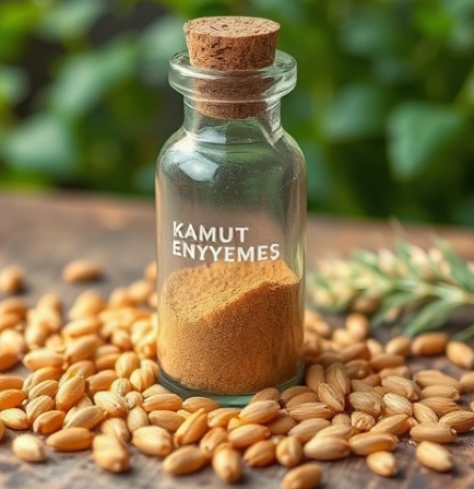 골드-카무트-효소-효능-먹는법-추천