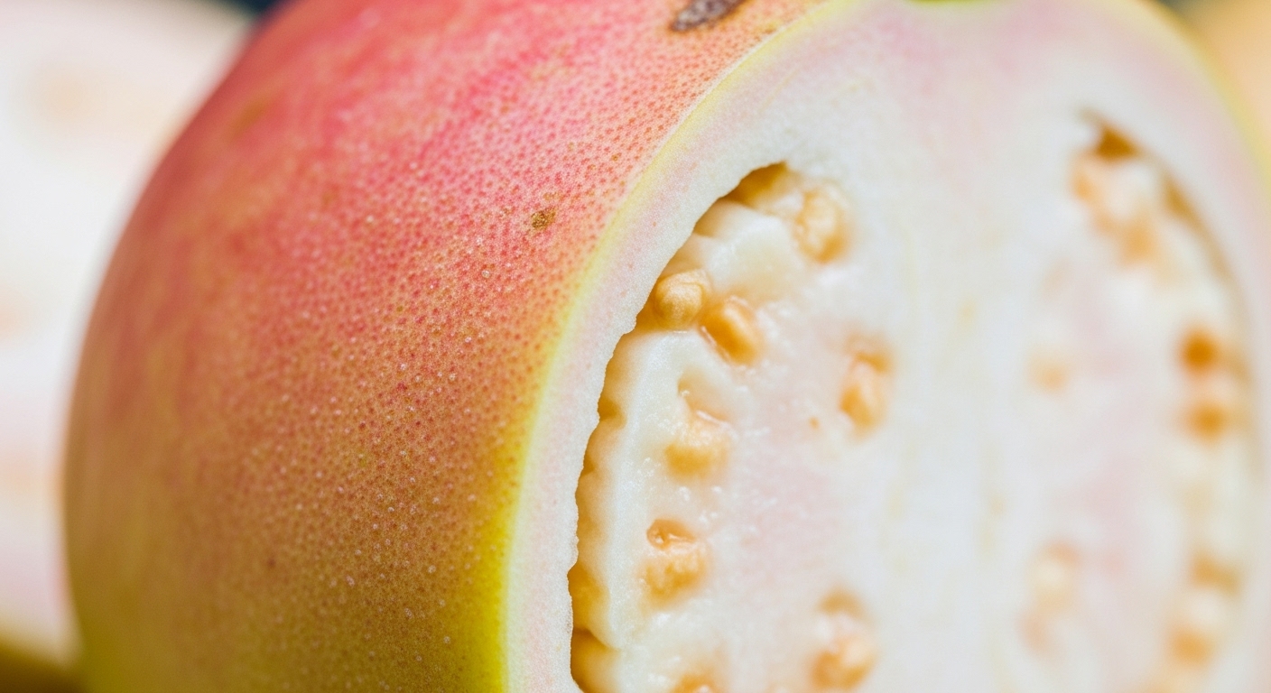 구아바 효능 부작용