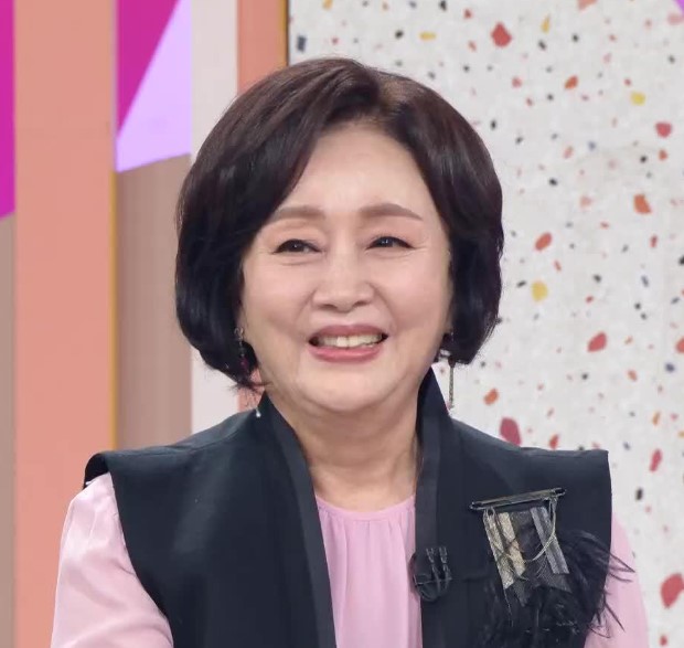 김창숙 나이