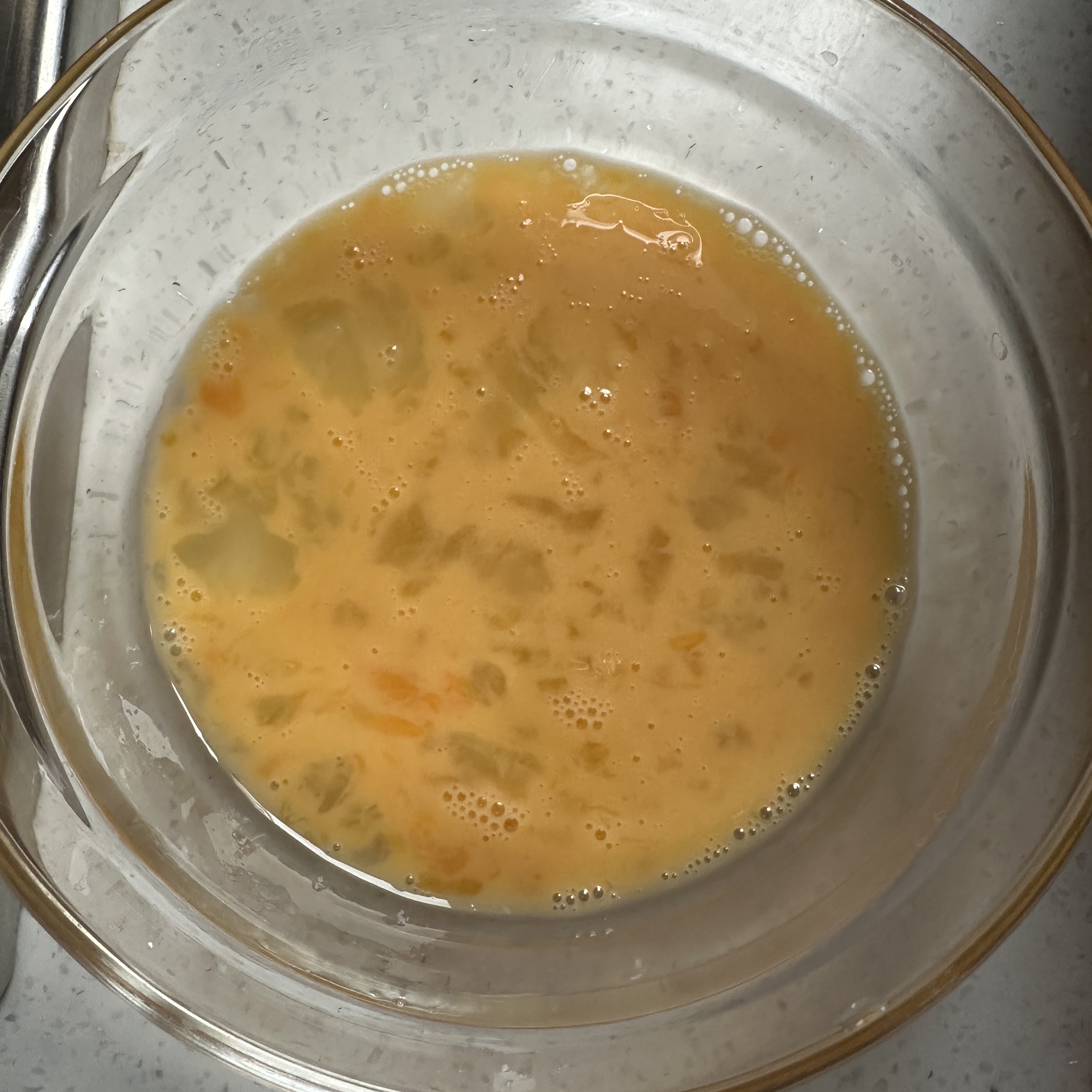 계란구름라면_레시피