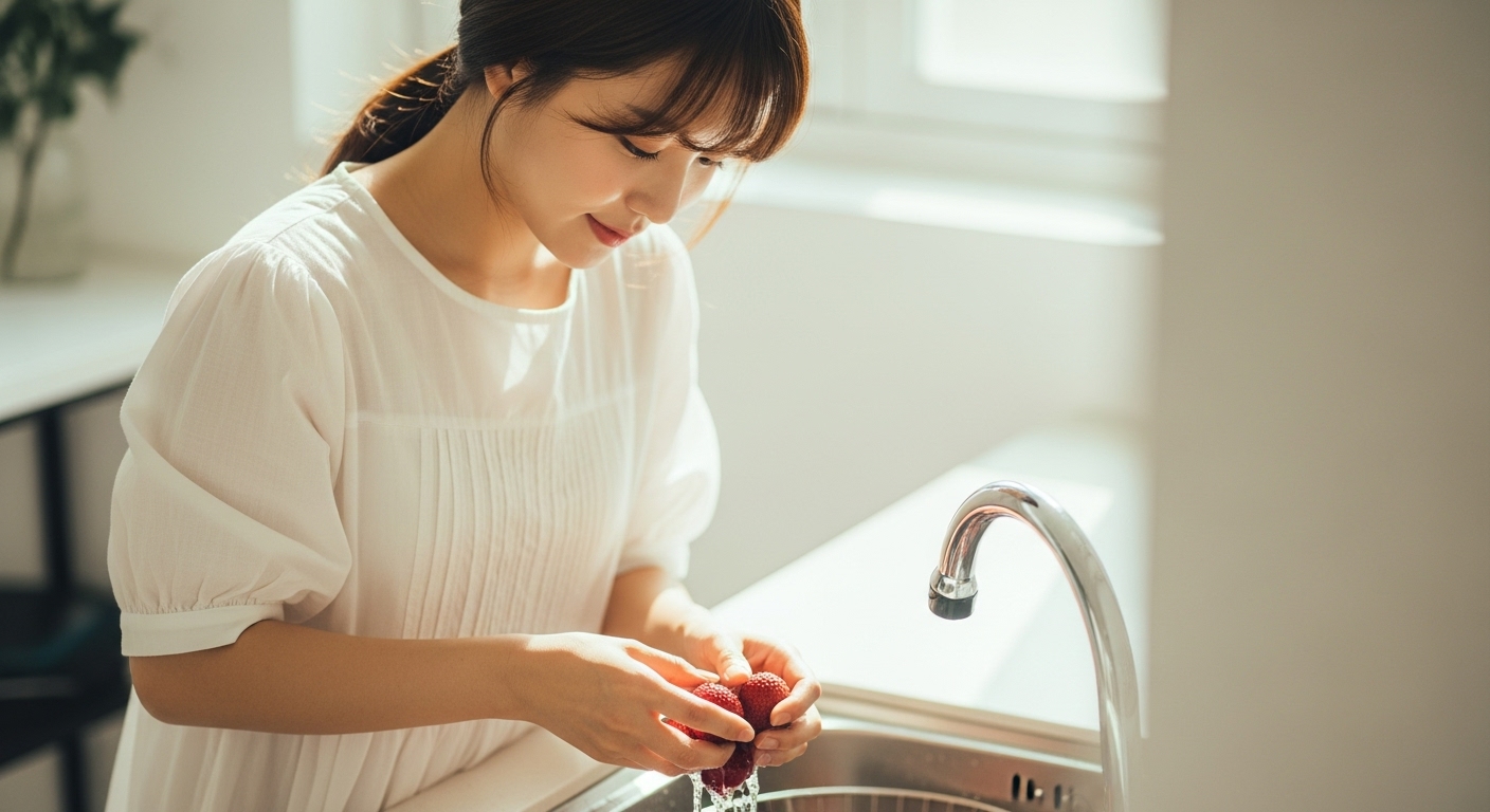 리치 효능 부작용