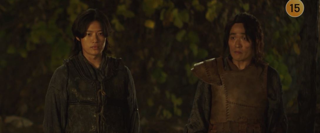 아라문의검_3회