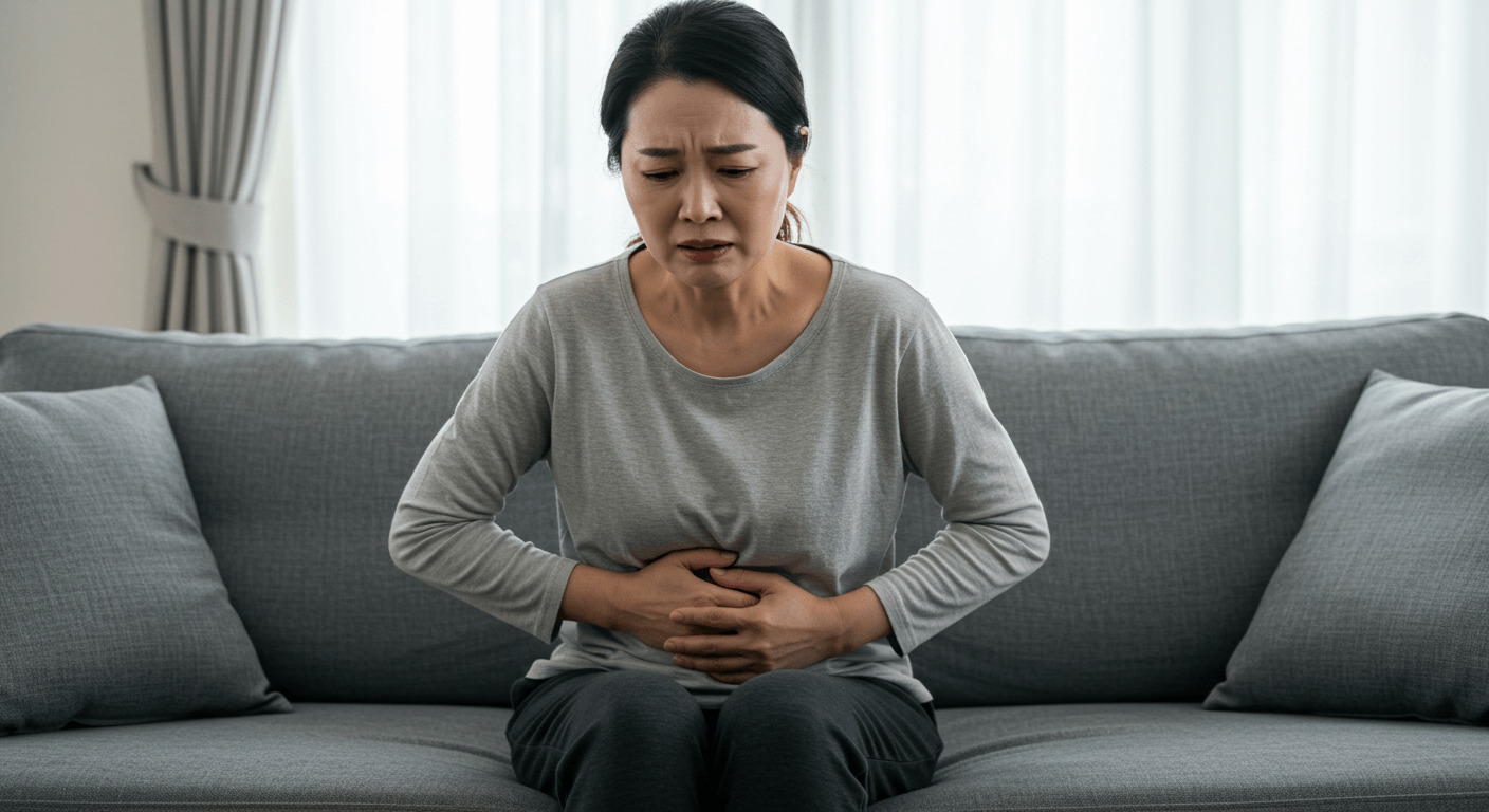 설사가 계속될때 관련 사진 1