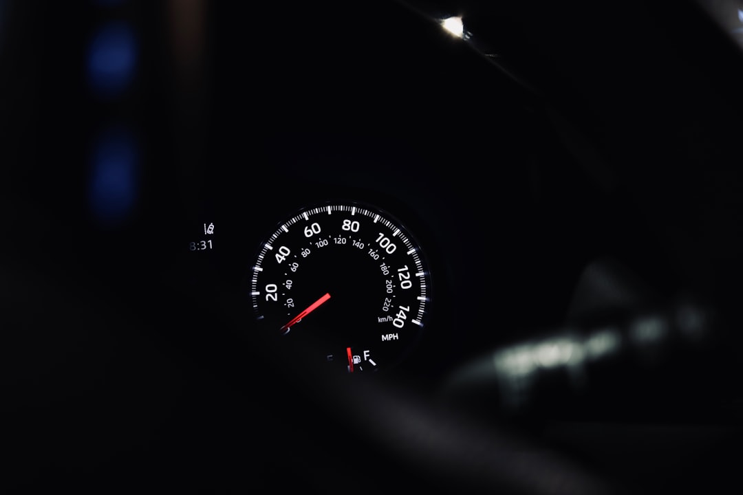 Speedometer