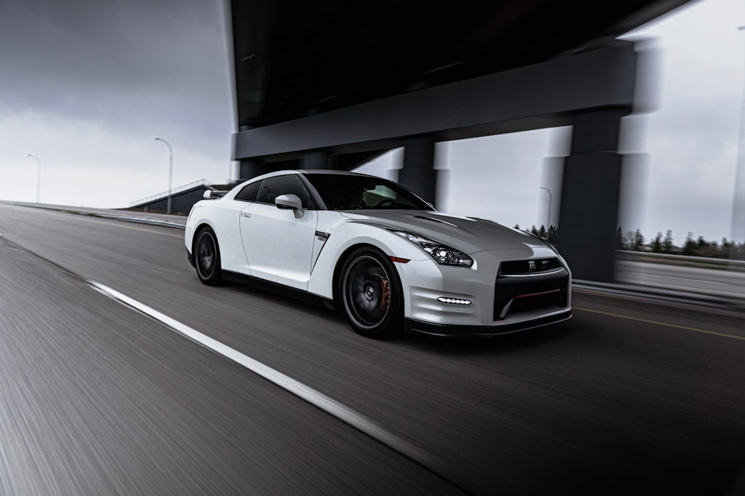 Import