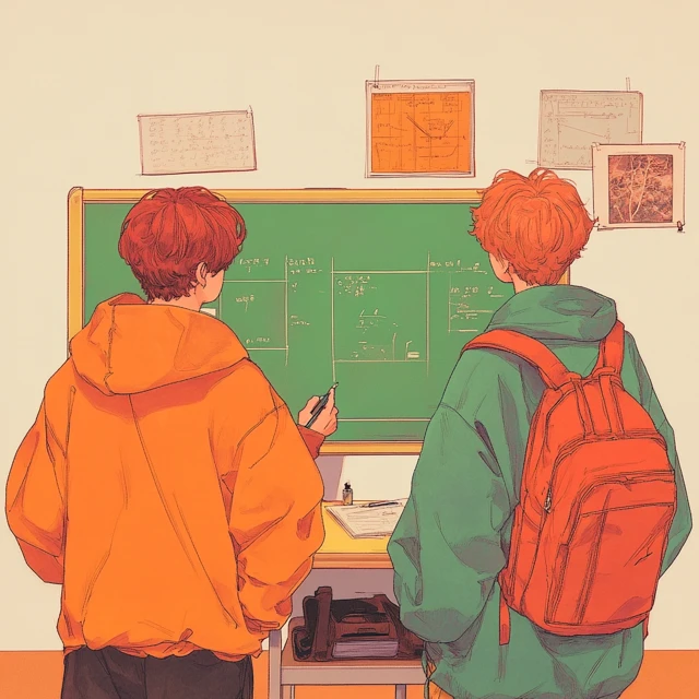 학부모 상담 신청 절차
