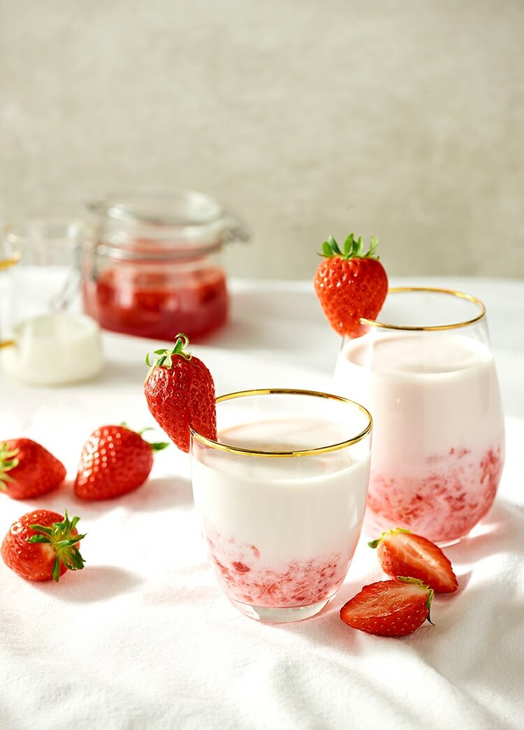 봄제철 과일 종류와 효능 BEST5