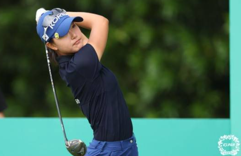 #오수민 #리쥬란챔피언십 #오수민프로필 #KLPGA실시간순위 #오수민준우승 #오수민장타 #신성고오수민 #하나금융그룹골프단 #2026KLPGA