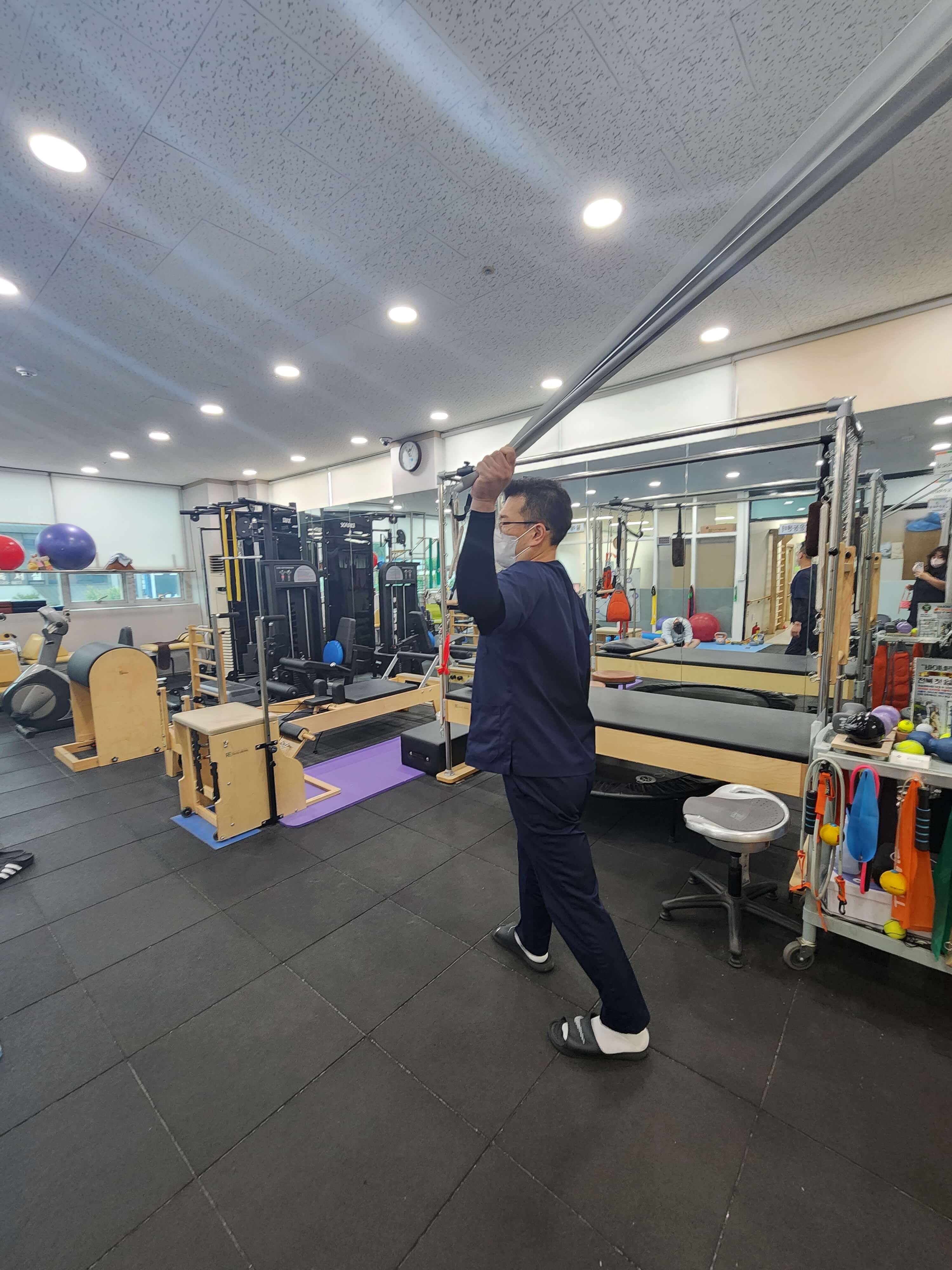 전주 도수치료추천 동의한방병원