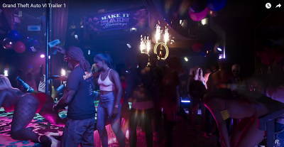 GTA6 트레일러 이미지7