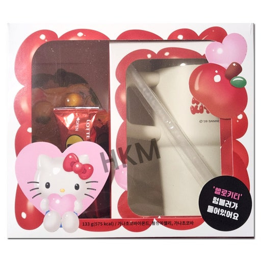 세븐일레븐 헬로키티 텀블러 손잡이 텀블러 할인 꿀팁 재고조회 필수