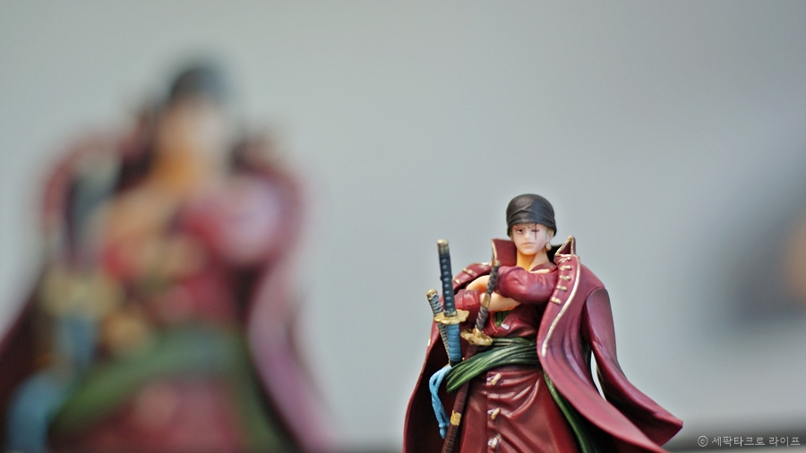 원피스조로바탕화면