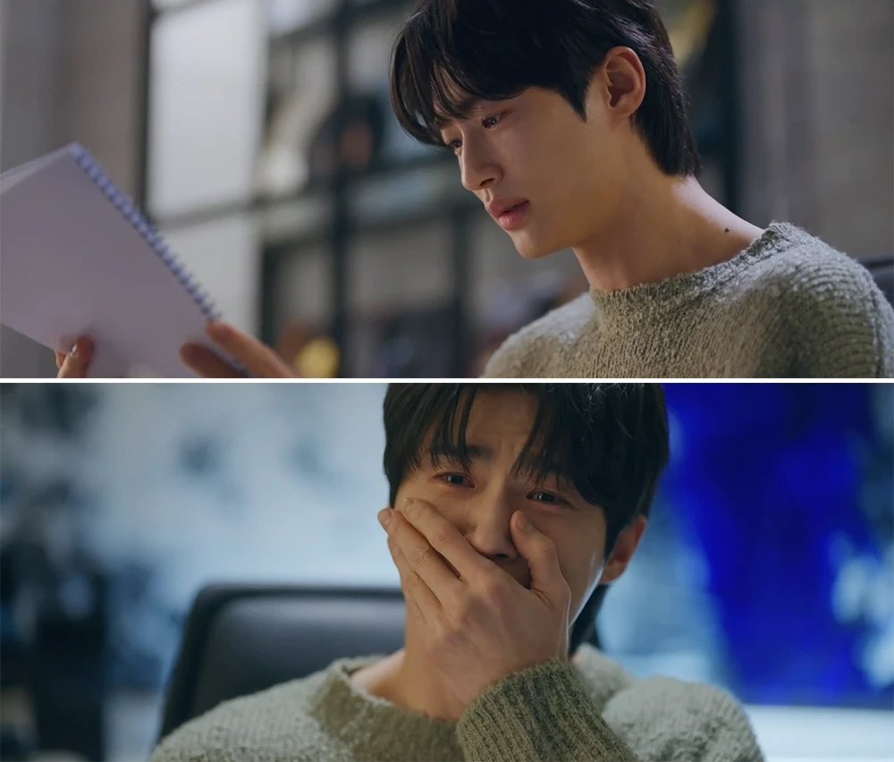 솔이의-시나리오를-읽고-눈물이-안-멈추는-선재