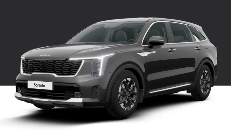 쏘렌토 하이브리드 가격표 완벽 정리: 트림별 옵션 가이드