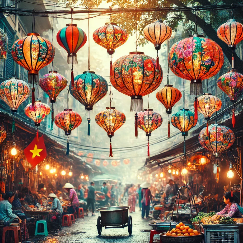 아시아 베트남사진