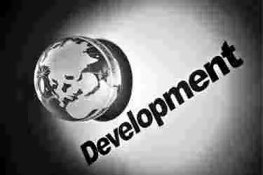 세계화와 개발 도상국