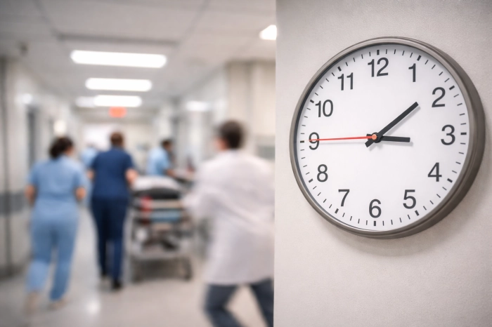 뇌출혈 골든타임