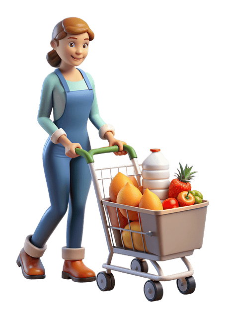 민생안전 소비쿠폰 사용처 총정리 &ndash; 어디서 쓸 수 있나요?