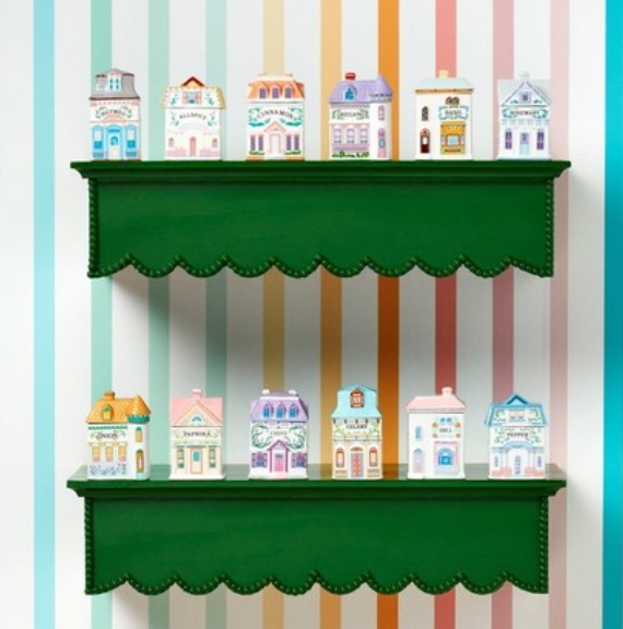 레녹스 양념통&amp;#44; 레녹스 빌리지&amp;#44; 레녹스 스파이시 빌리지