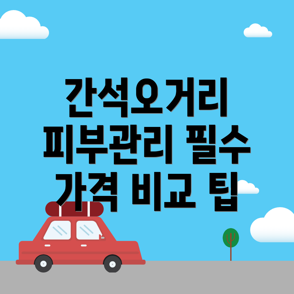 간석오거리역 피부관리샵 가격