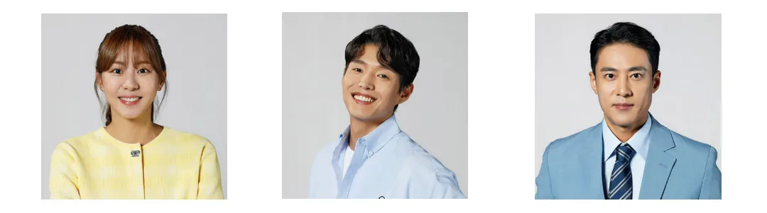 효심이네 각자도생 출연진