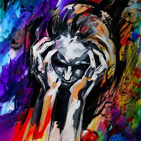 AI 심리 테스트 결과에 대한 인간의 수용 편향 분석