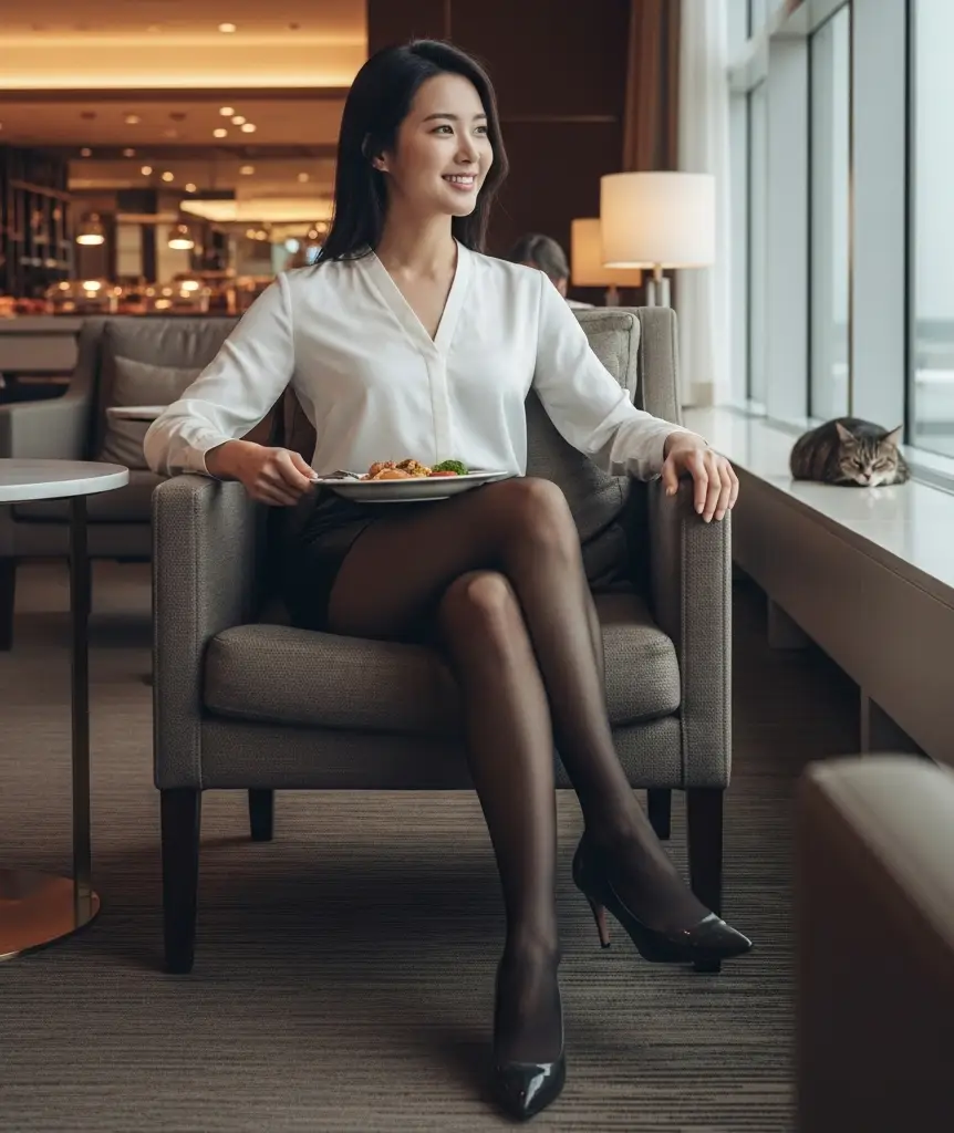 창이공항 무료 시티투어 2025년 최신 가이드