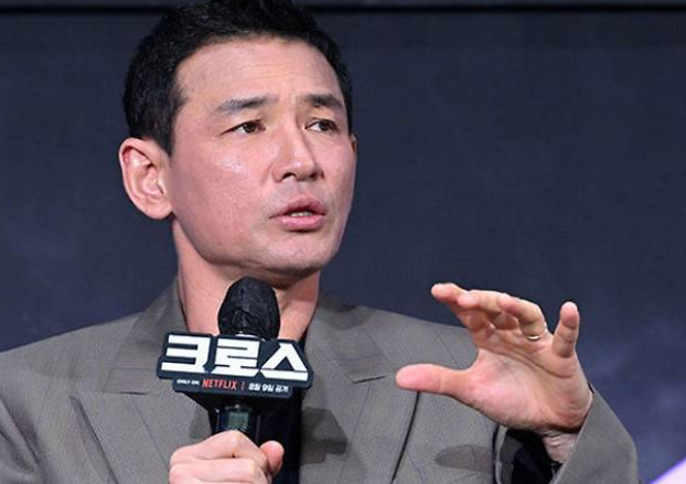 황정민 사생활 의혹 논란과 스토킹 