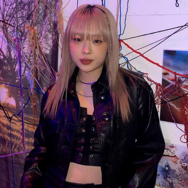 베베 멤버 소원, 러셔, 키마, 바다, 민아, 태터, 채채 소개 : 스우파 2_소원