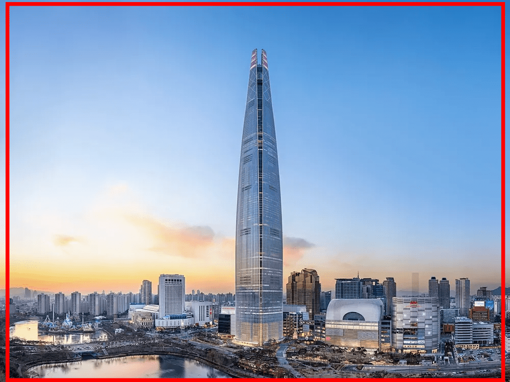 롯데타워 전망대 요금 및 예약 방법