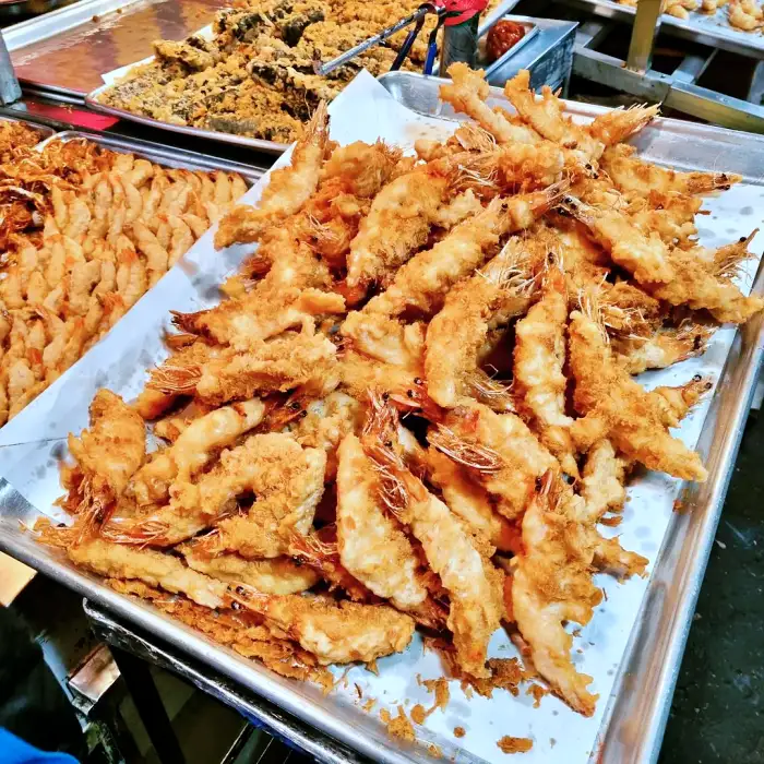 퇴근후 한끼 글로벌 퇴슐랭 공덕 전골목 족발골목 공덕시장 전 모둠전 부침개 맛집