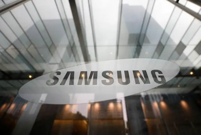 삼성전자로고 이미지