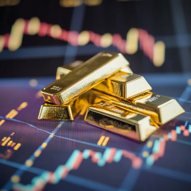 KRX 금 투자 방법 총정리! 금값 상승 속 똑똑한 투자법 6가지