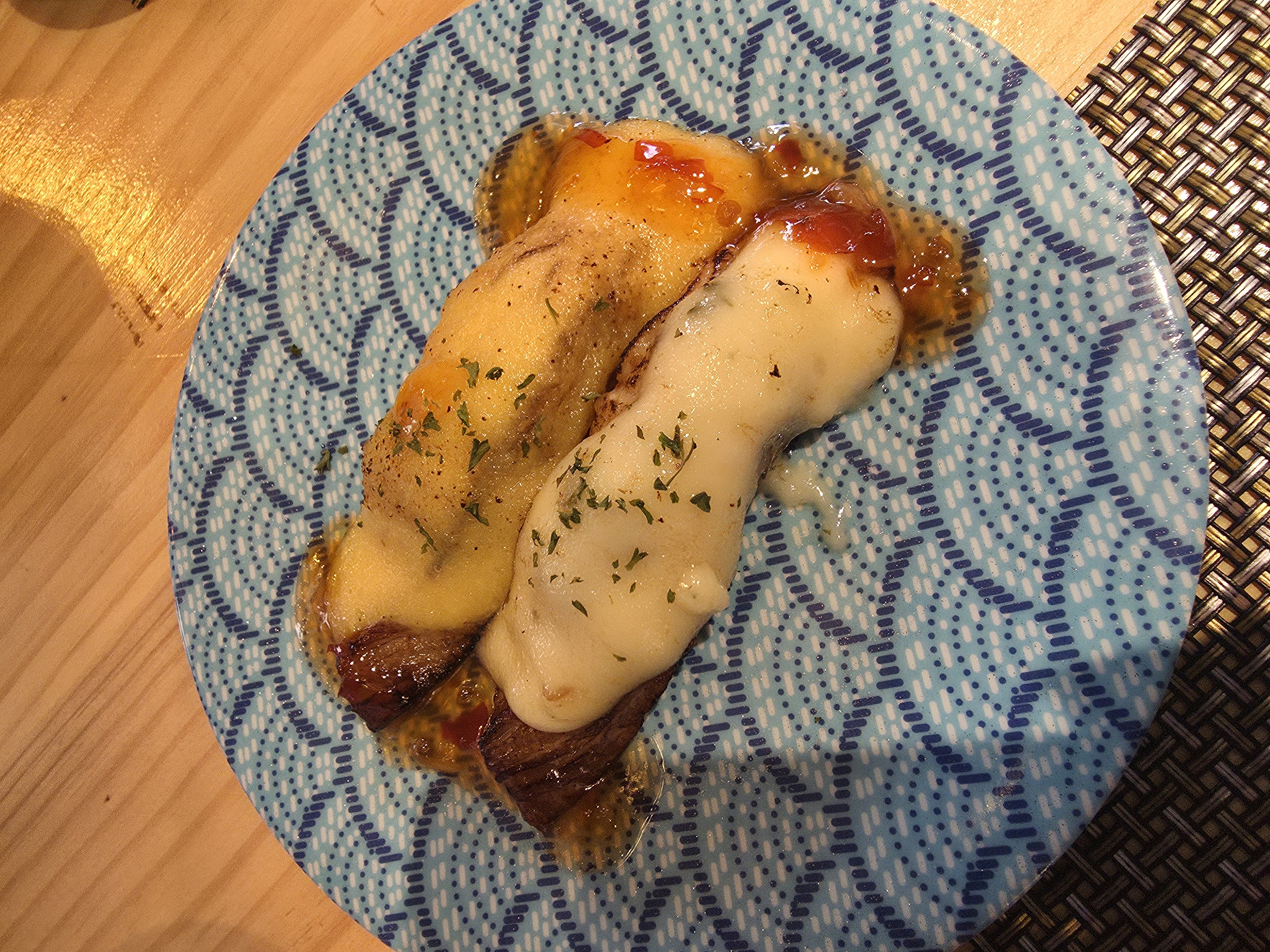 가이텐스시 in 교대