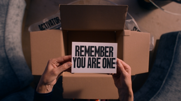 서브스턴스 영화 스틸컷