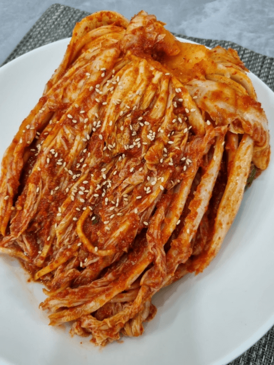 2024 김장김치 절임배추 예약 베스트 3 김장 돗자리 매트 해남 배추 