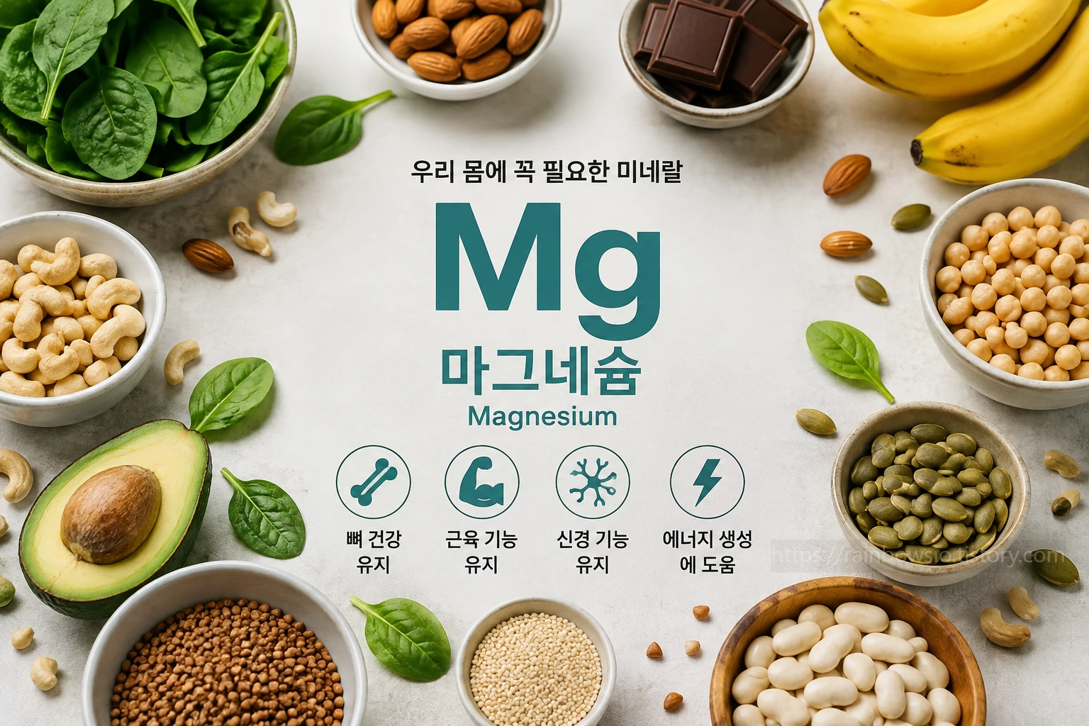 마그네슘