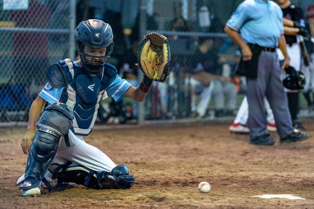 'Baseball'