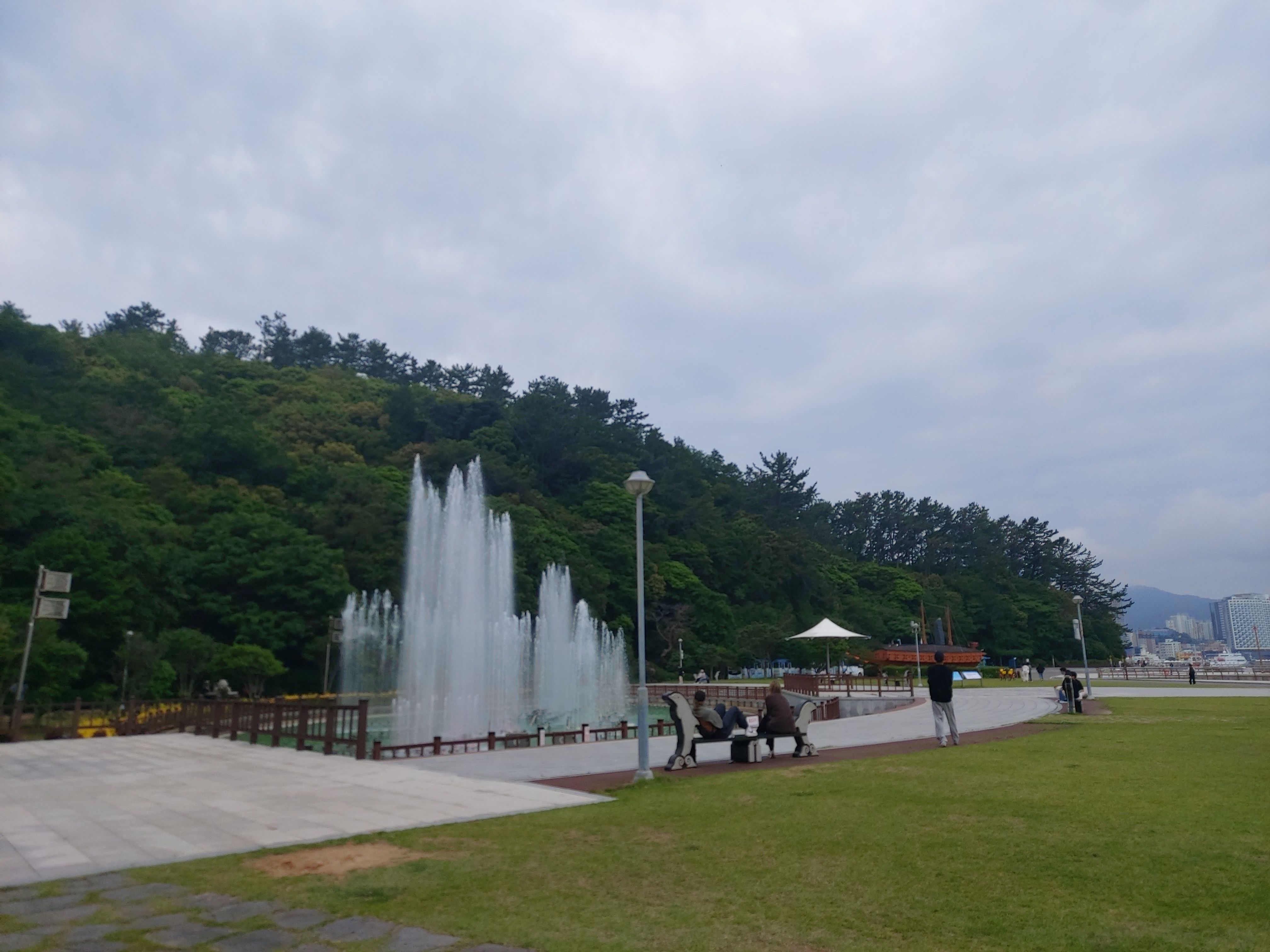 여수 6월여행지