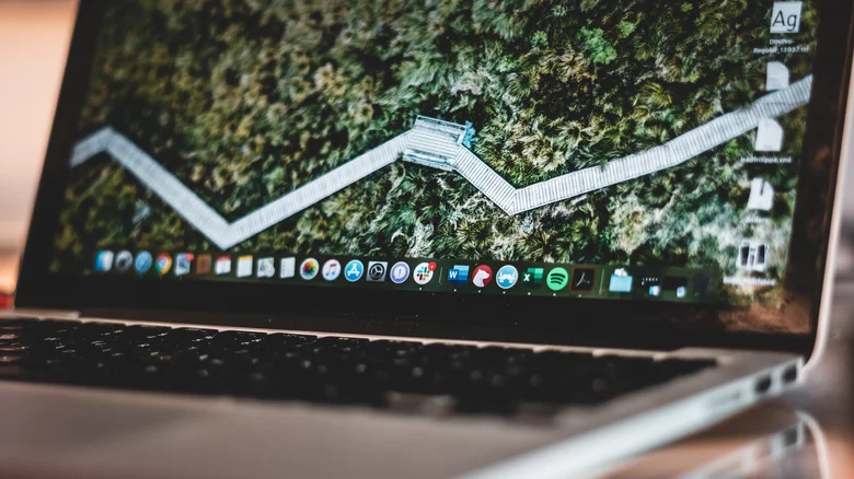 맥북(MacBook)이 느린 이유와 해결 방법