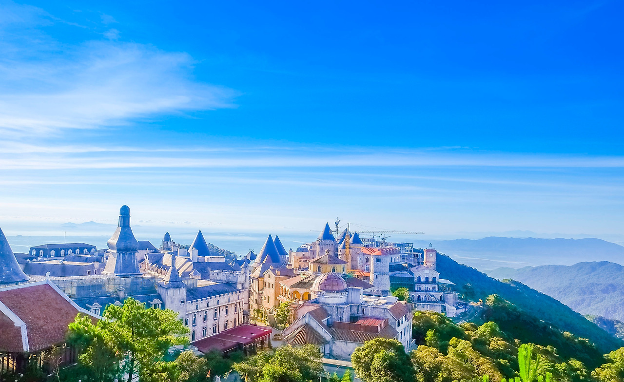 다낭 5월 여행 준비물 날씨 우기 건기 옷차림 가이드 리스트